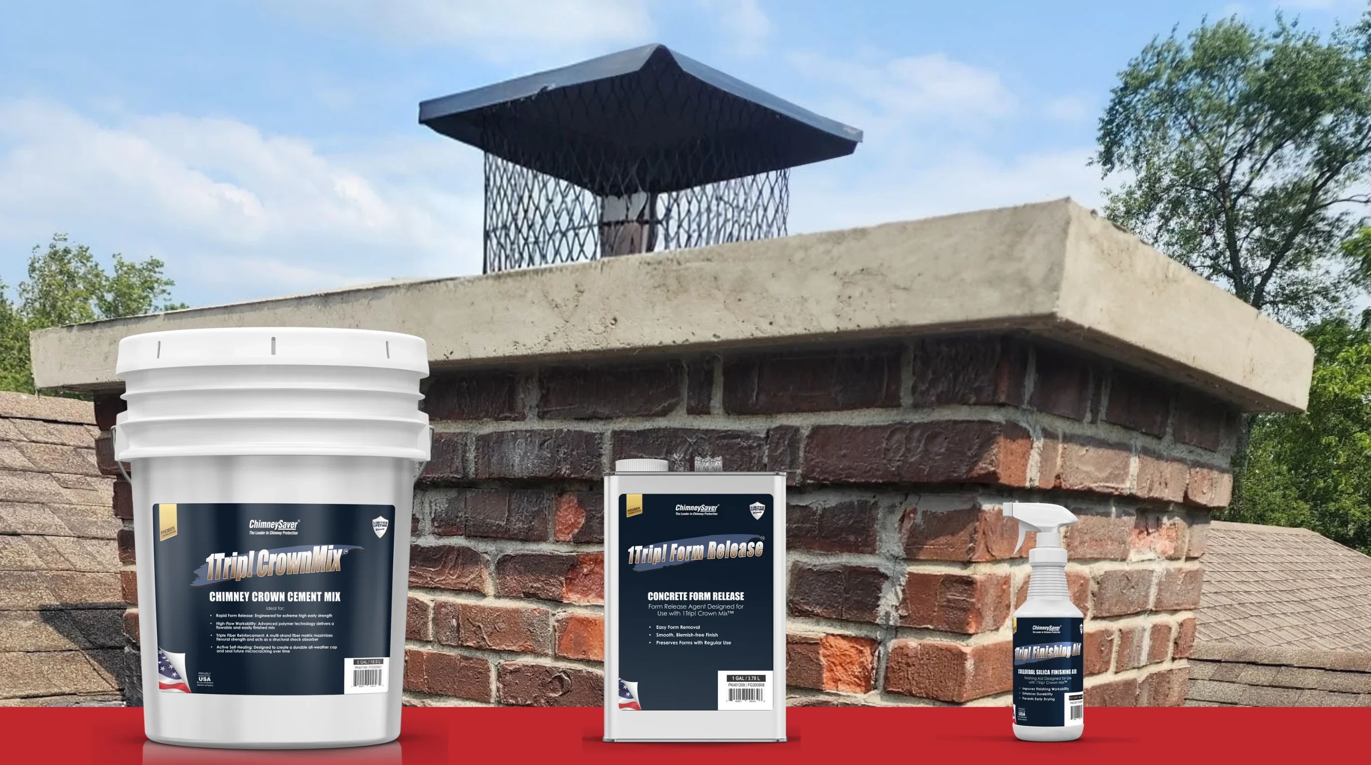 SaverSystems product photo